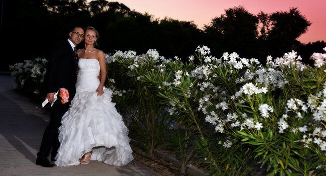 fotografie matrimoni