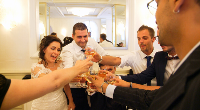 fotografie matrimoni