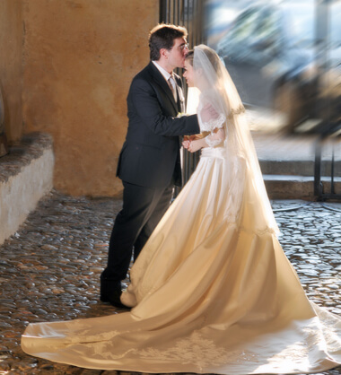 fotografie matrimoni