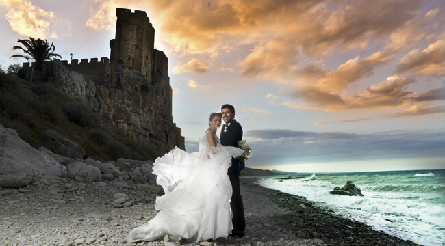 fotografie matrimoni