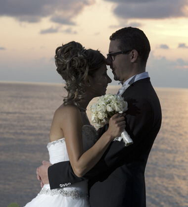 fotografie matrimoni