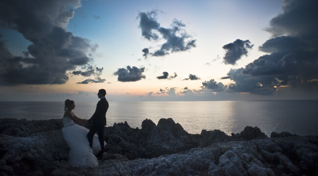 fotografie matrimoni