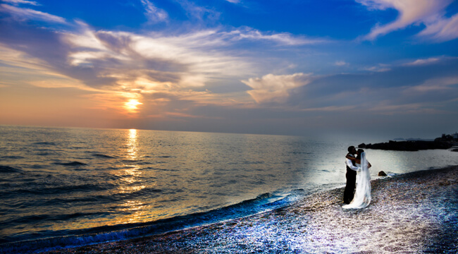 fotografie matrimoni