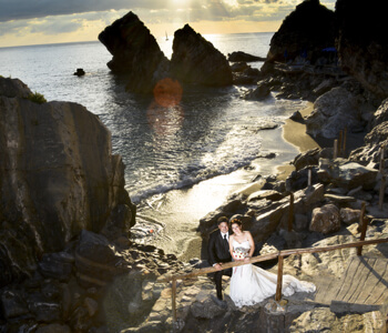 Servizi fotografici matrimonio Calabria