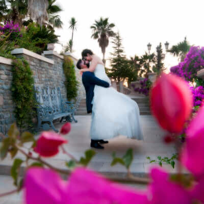 Servizi fotografici di matrimonio Calabria