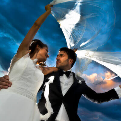 Servizi fotografici di matrimonio Calabria