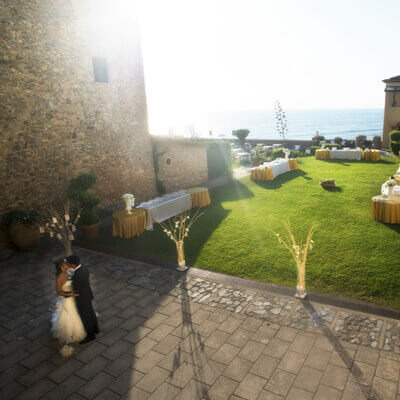 Servizi fotografici di matrimonio Calabria