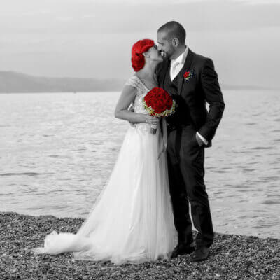 Servizi fotografici di matrimonio Calabria