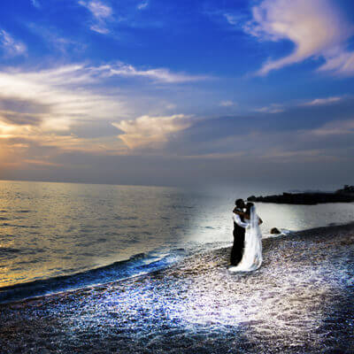 Servizi fotografici di matrimonio Calabria